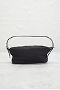 view 3 of 10 Fendi Shoulder Bag in Black