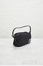 view 4 of 10 Fendi Shoulder Bag in Black