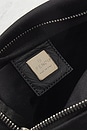 view 6 of 10 Fendi Shoulder Bag in Black