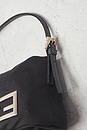 view 8 of 10 Fendi Shoulder Bag in Black