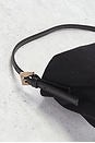 view 9 of 10 Fendi Shoulder Bag in Black
