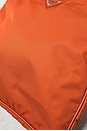 view 10 of 10 SAC PORTÉ ÉPAULE PRADA in Orange
