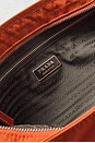 view 6 of 10 SAC PORTÉ ÉPAULE PRADA in Orange