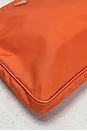 view 7 of 10 SAC PORTÉ ÉPAULE PRADA in Orange
