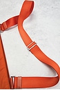 view 9 of 10 SAC PORTÉ ÉPAULE PRADA in Orange