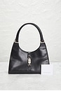 view 10 of 10 BOLSO HOMBRO GUCCI in Black