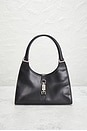 view 2 of 10 BOLSO HOMBRO GUCCI in Black