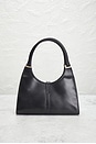 view 3 of 10 BOLSO HOMBRO GUCCI in Black