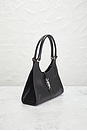 view 4 of 10 BOLSO HOMBRO GUCCI in Black