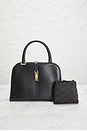 view 10 of 10 BOLSO GUCCI in Black
