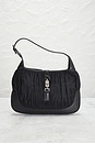 view 2 of 9 BOLSO HOMBRO GUCCI in Black