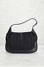 view 3 of 9 BOLSO HOMBRO GUCCI in Black