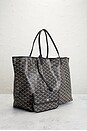 view 4 of 8 BOLSO TOTE GOYARD in Black