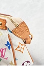 view 5 of 10 BOLSO HOMBRO LOUIS VUITTON in White