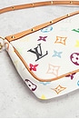 view 8 of 10 BOLSO HOMBRO LOUIS VUITTON in White