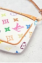 view 9 of 10 BOLSO HOMBRO LOUIS VUITTON in White