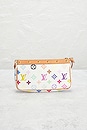 view 3 of 10 BOLSO HOMBRO LOUIS VUITTON in White
