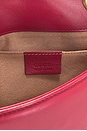 view 6 of 10 SAC À BANDOULIÈRE GUCCI in Hibiscus Red
