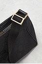 view 7 of 10 SAC PORTÉ ÉPAULE GUCCI in Black