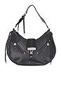 view 1 of 10 Dior Corset Hobo Bag in Black