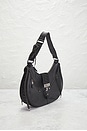 view 4 of 10 Dior Corset Hobo Bag in Black
