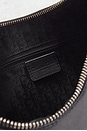 view 6 of 10 Dior Corset Hobo Bag in Black