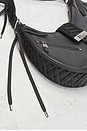 view 8 of 10 Dior Corset Hobo Bag in Black