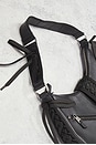 view 9 of 10 Dior Corset Hobo Bag in Black