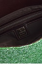 view 6 of 10 SAC PORTÉ ÉPAULE FENDI in Green