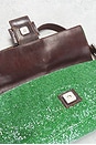 view 7 of 10 SAC PORTÉ ÉPAULE FENDI in Green