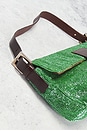view 9 of 10 SAC PORTÉ ÉPAULE FENDI in Green