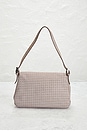 view 3 of 9 BOLSO HOMBRO FENDI in Silver