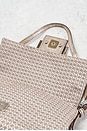 view 7 of 9 BOLSO HOMBRO FENDI in Silver