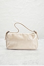 view 3 of 10 BOLSO HOMBRO FENDI in Champagne