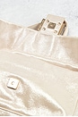 view 7 of 10 BOLSO HOMBRO FENDI in Champagne