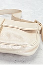 view 8 of 10 BOLSO HOMBRO FENDI in Champagne