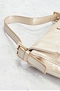 view 9 of 10 BOLSO HOMBRO FENDI in Champagne