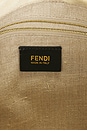 view 5 of 9 SAC PORTÉ ÉPAULE FENDI in Black