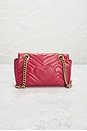 view 3 of 10 BOLSO HOMBRO GUCCI in Red