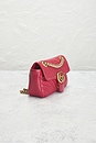 view 4 of 10 BOLSO HOMBRO GUCCI in Red