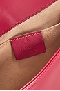 view 6 of 10 BOLSO HOMBRO GUCCI in Red