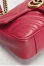 view 7 of 10 BOLSO HOMBRO GUCCI in Red