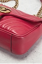 view 8 of 10 BOLSO HOMBRO GUCCI in Red