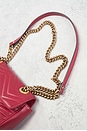 view 9 of 10 BOLSO HOMBRO GUCCI in Red