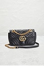 view 2 of 10 BOLSO HOMBRO GUCCI in Black
