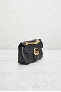 view 4 of 10 BOLSO HOMBRO GUCCI in Black