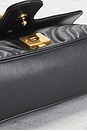 view 8 of 10 BOLSO HOMBRO GUCCI in Black