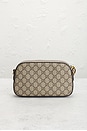 view 3 of 8 Gucci Neo Vintage Messenger Bag in Beige