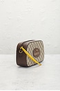 view 4 of 8 Gucci Neo Vintage Messenger Bag in Beige