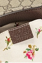 view 5 of 8 Gucci Neo Vintage Messenger Bag in Beige